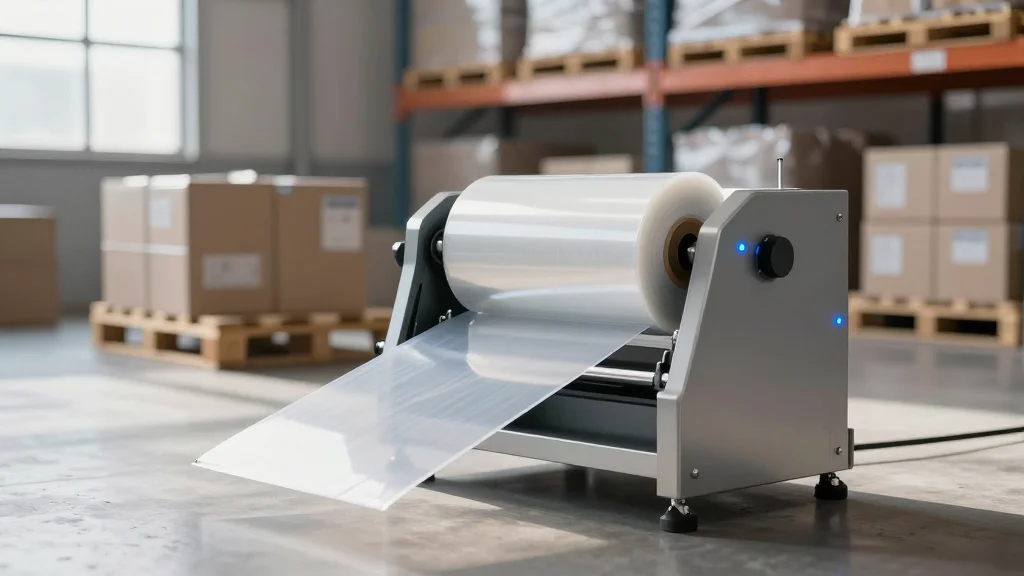 Equipment Report: Top Warehouse Unitizing Trends