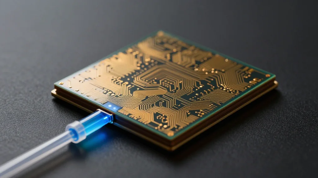 Semiconductor Industry Surge: New Tools, Capacity, and Shortages