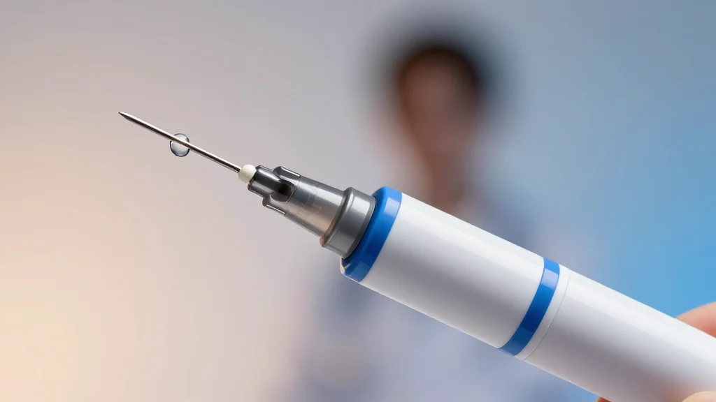 Novo Combination Obesity Shot Meets Goal in Diabetes Trial