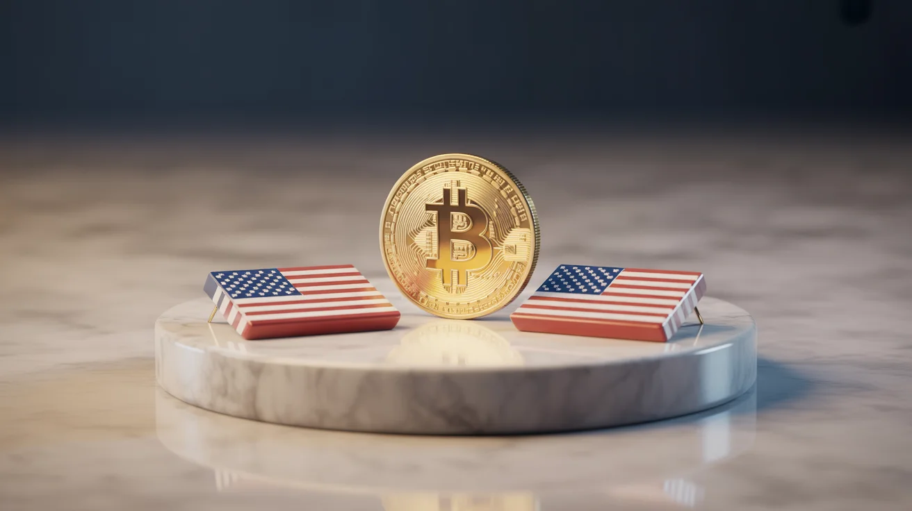 Bipartisan Congress Convenes on Crypto Market Structure Bill