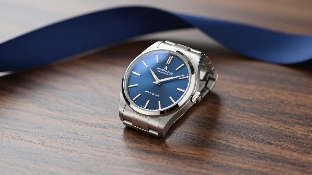 Corum Prepares Bold 2026 Collection Under New Swiss Ownership