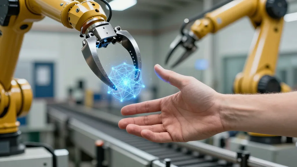 AI Agents Lack Trust in High‑Risk Industries Without Domain Data