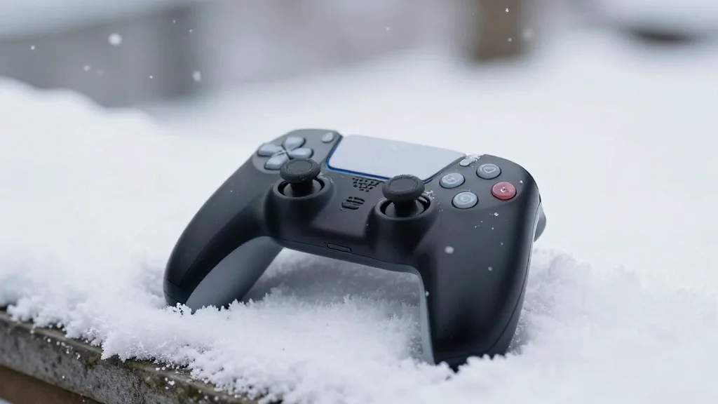 Let It Snow