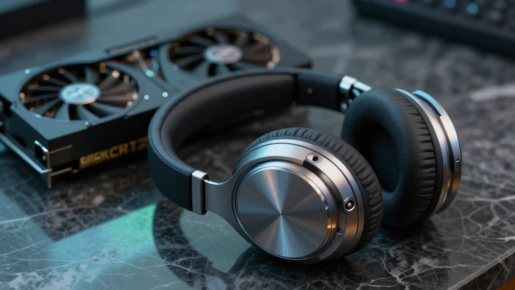 Apple's AirPod Max 2 Surprise & Nvidia DL