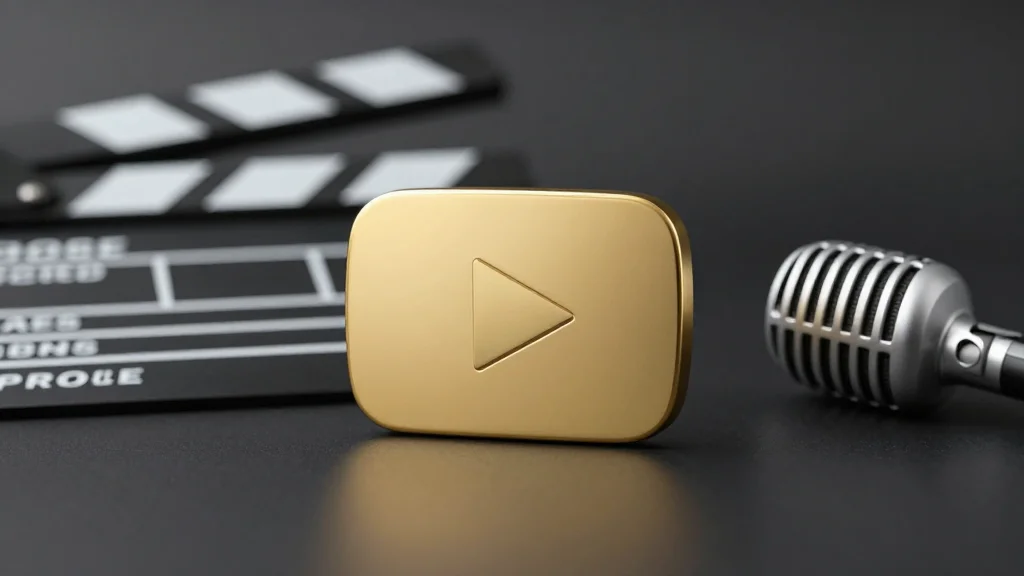 YouTube Upfront 2026 Rolls Out Custom Sponsorships and Creator‑Led Shows, Expanding Ad Revenue