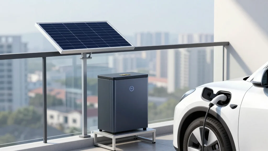 Renters Should Be Allowed to Use Plug-In Solar, Portable Batteries, and – Two-Way EV Charging, Advocates Say
