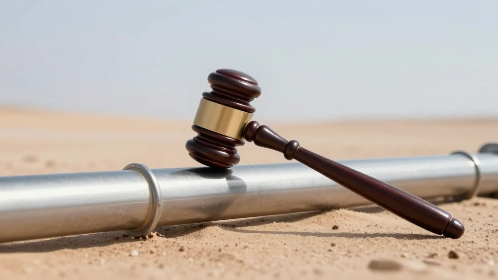 CPUC Protects Ratepayers, Rejects SoCalGas’ Attempt to Charge Customers for Hydrogen Pipeline