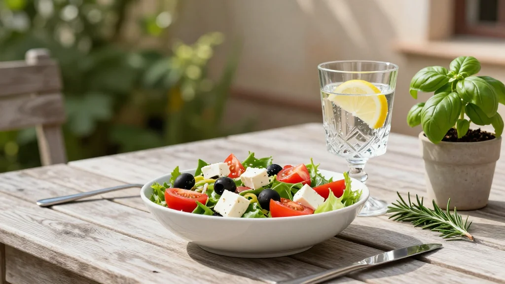 7 Consistent Habits of People Who Age Well