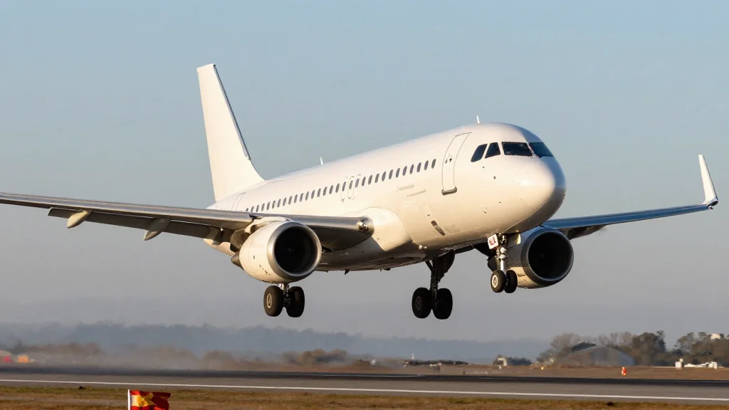 Air Transat Expands Spain Network Through New Partnership With Iberia
