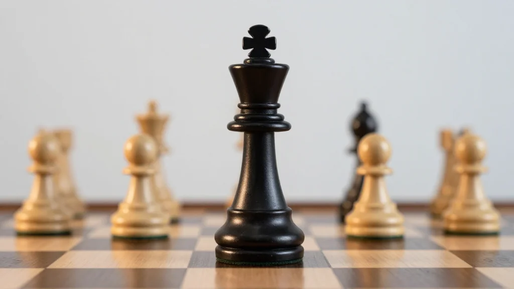 8 Leadership Strategies From Top Performers