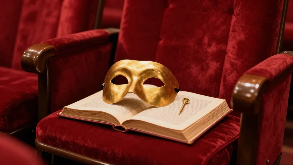 Seeking Questions for Nussbaum on Opera and Liberty