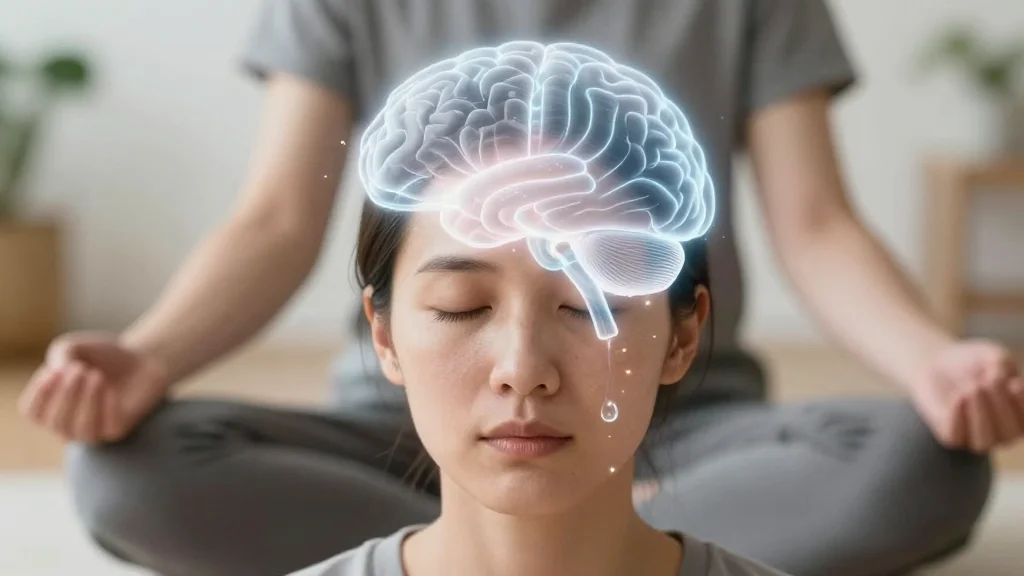 Addendum: Neural Anticipation of Virtual Infection Triggers an Immune Response