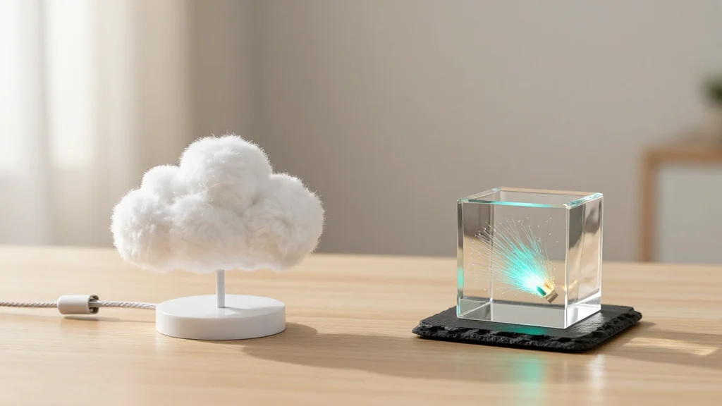 AI Killed the Cloud-First Strategy: Why Hybrid Computing Is the only Way Forward Now