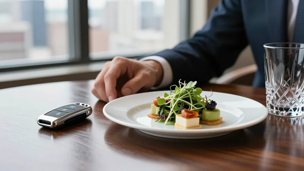 Faraday Future Successfully Concludes New York Investor Lunch, Presenting Strategic Updates and EAI EV and Robotics Product Showcases