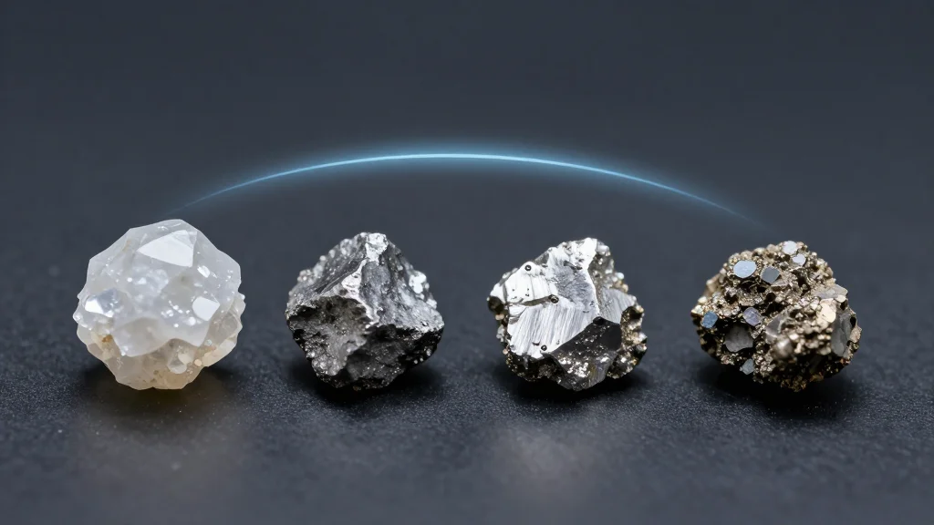 G7 Finance Ministers Commit Funding to Cut China Dependence in Critical Minerals