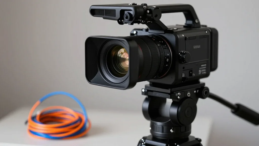 BBright White Paper: SRT Vs. RIST for Professional Video Contribution and Distribution