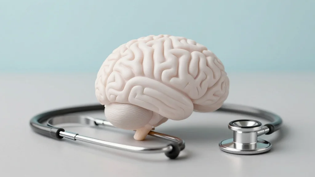 Mental Disorders Overtake Heart Disease and Cancer as Top Global Disability Cause