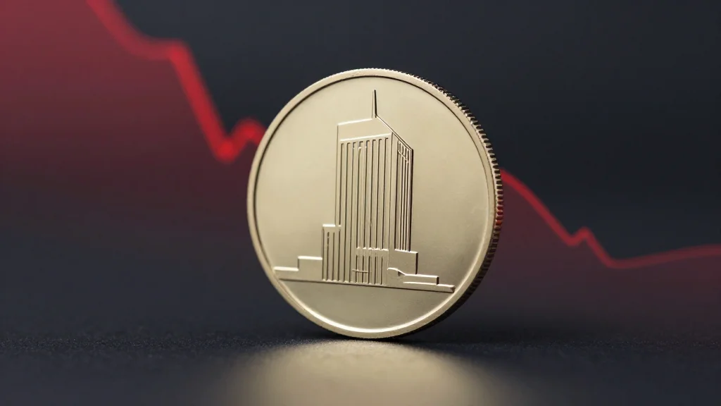 Centrifuge's CFG Token Surges 60% on Binance Listing