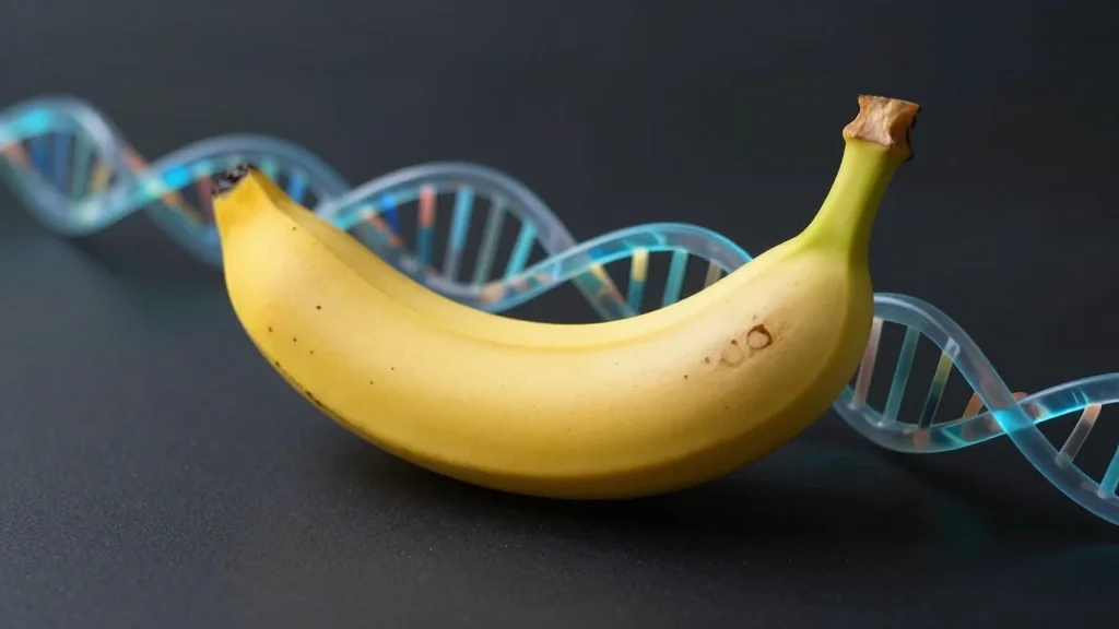 Tropic Secures $105M to Mass‑produce Non‑browning Bananas