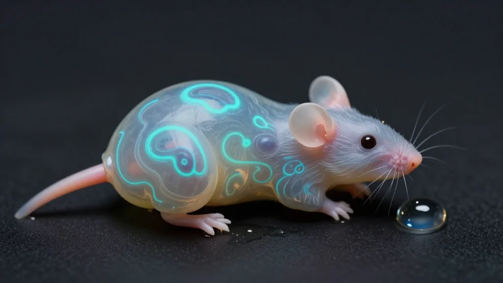 LimbLab: A Tool to Visualize Embryonic Development in 3D