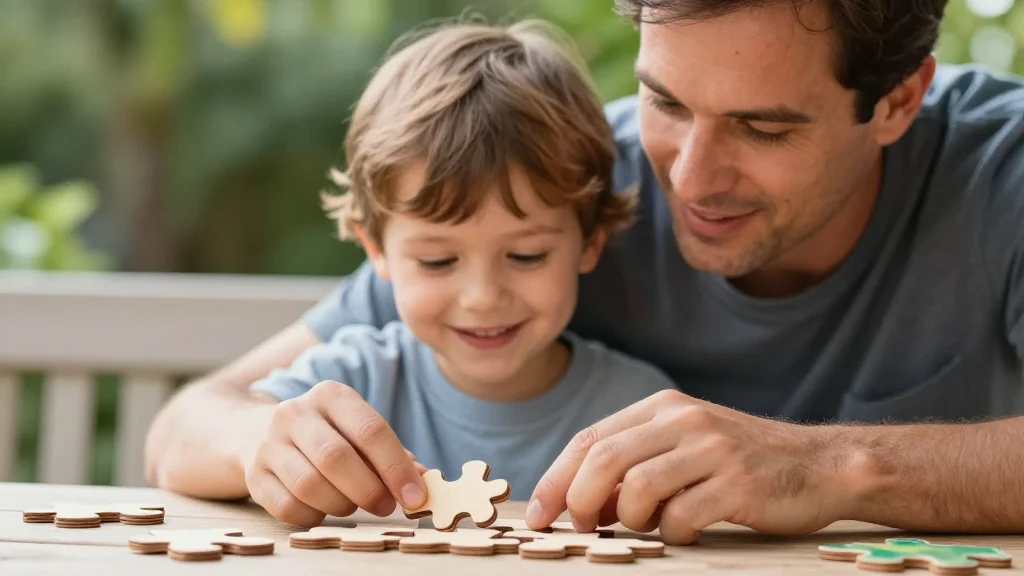 Times of India Calls for Fathers to Prioritize Five Soft Skills Over Grades