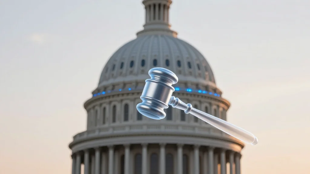 White House, Senate GOP Push CLARITY Act Before July 4