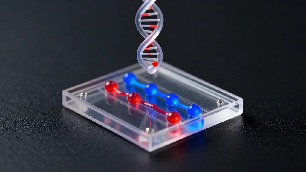 Targeting Cancer-Specific Mutations with RNA-Triggered Chromatin Shredding