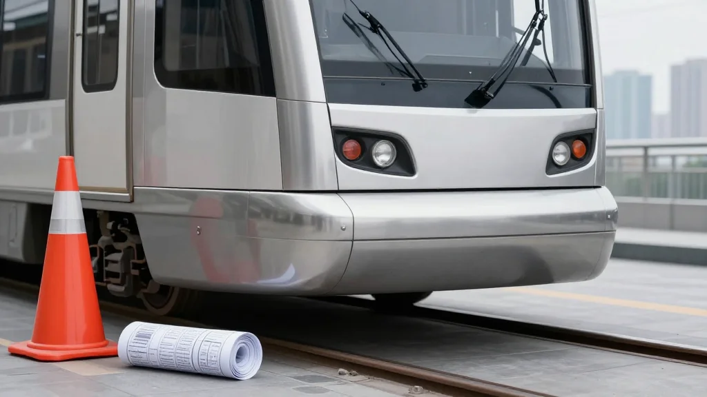 Austin's Project Connect Has Shrunk to Less than Half Its Proposed Length — at a Higher Cost