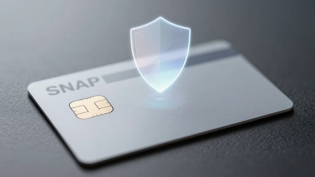 Pennsylvania Advances Chip‑Enabled SNAP Cards to Combat $300 Million Monthly Fraud