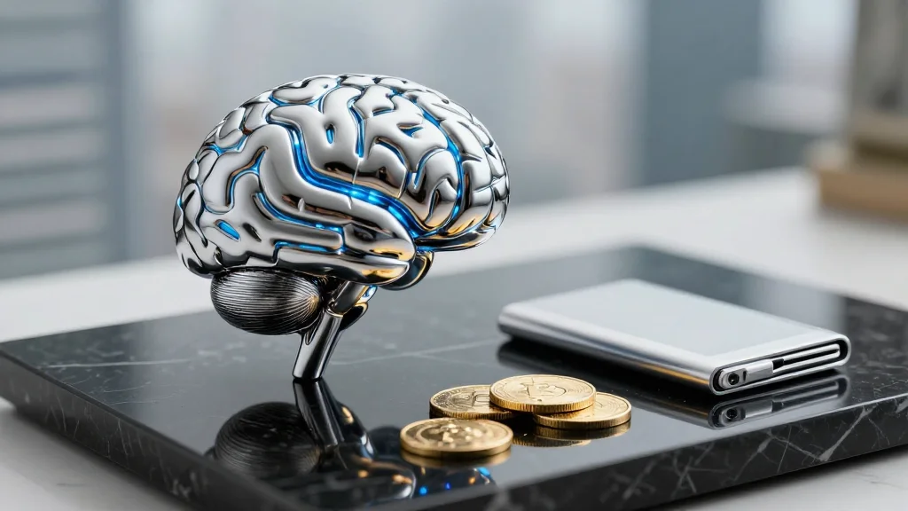 AI Agents Bring Expertise to Democratized DeFi