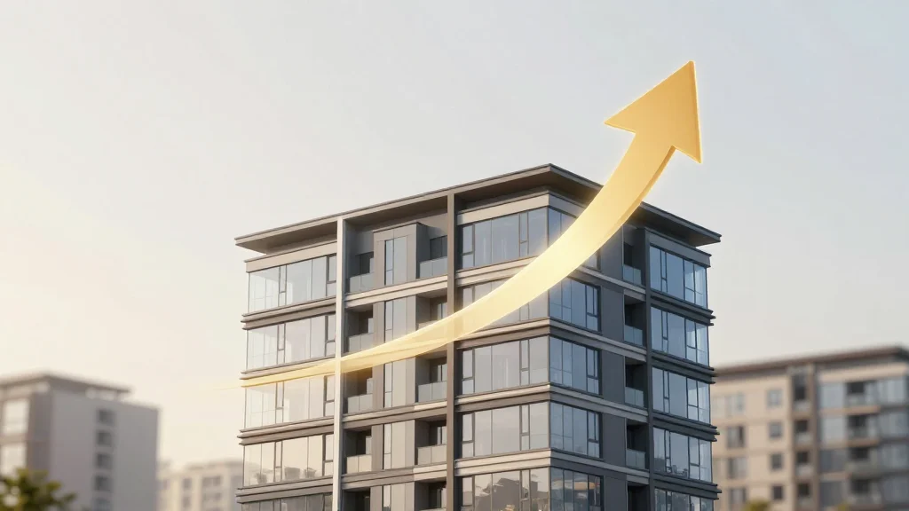 REITs Forecast Rent Growth as Supply Tightens
