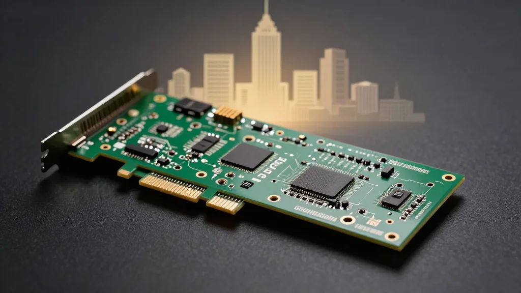 Nvidia Reclaims $5 Trillion Market Cap, Sets Sights on $6‑$10 Trillion