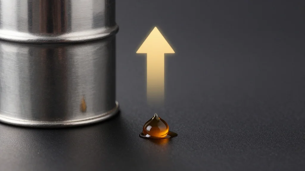IEA Warns of Further ‘Price Spikes’ as Oil Inventories Plunge