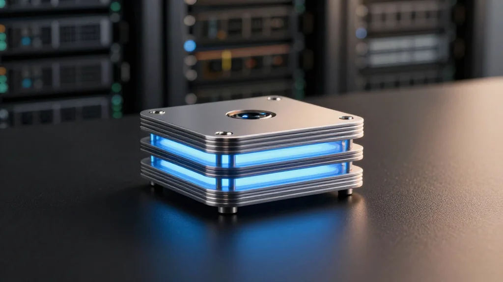 Oracle Secures Up to 2.8 GW of Bloom Energy Fuel‑Cell Power for AI Data Centers