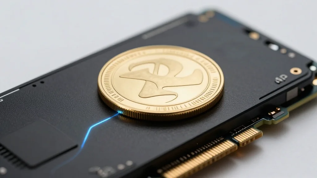 DIEM Inference Pays for Itself Instantly at Stable Price