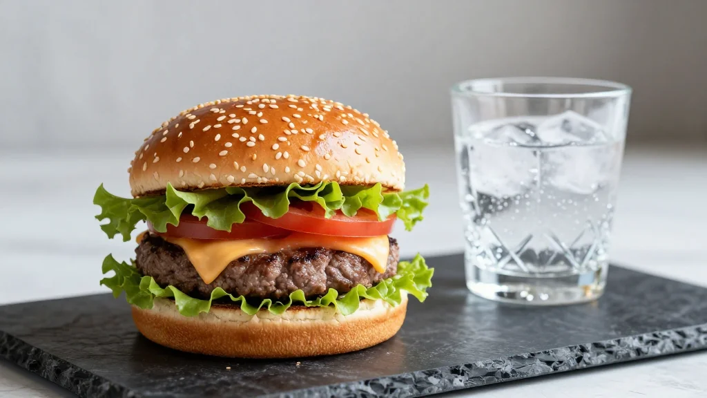 Wendy's Thrives Among Higher‑income Diners, Struggles with Lower‑income
