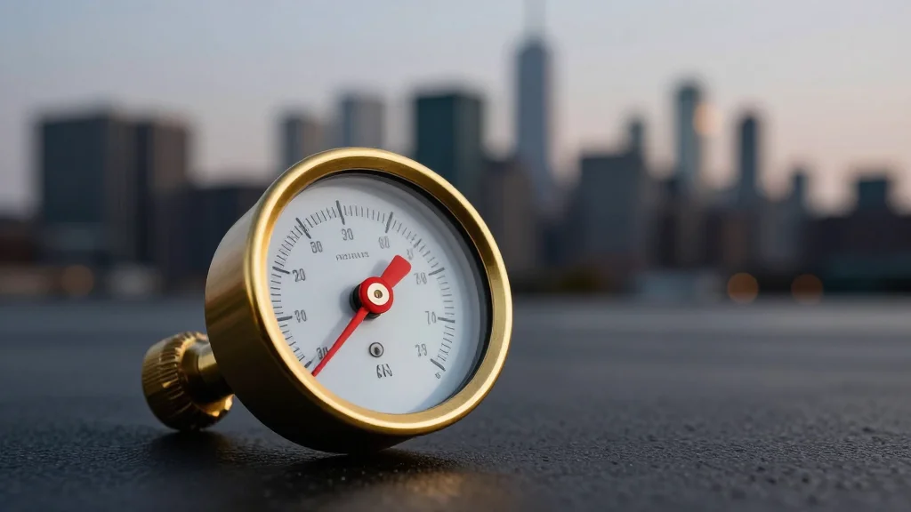 U.S. Inflation Stubbornly Above 2% for Six Years