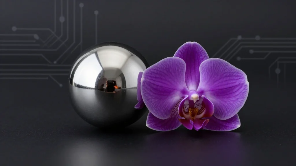 Chrome, Vivaldi, and the Challenge of Changing Browsers