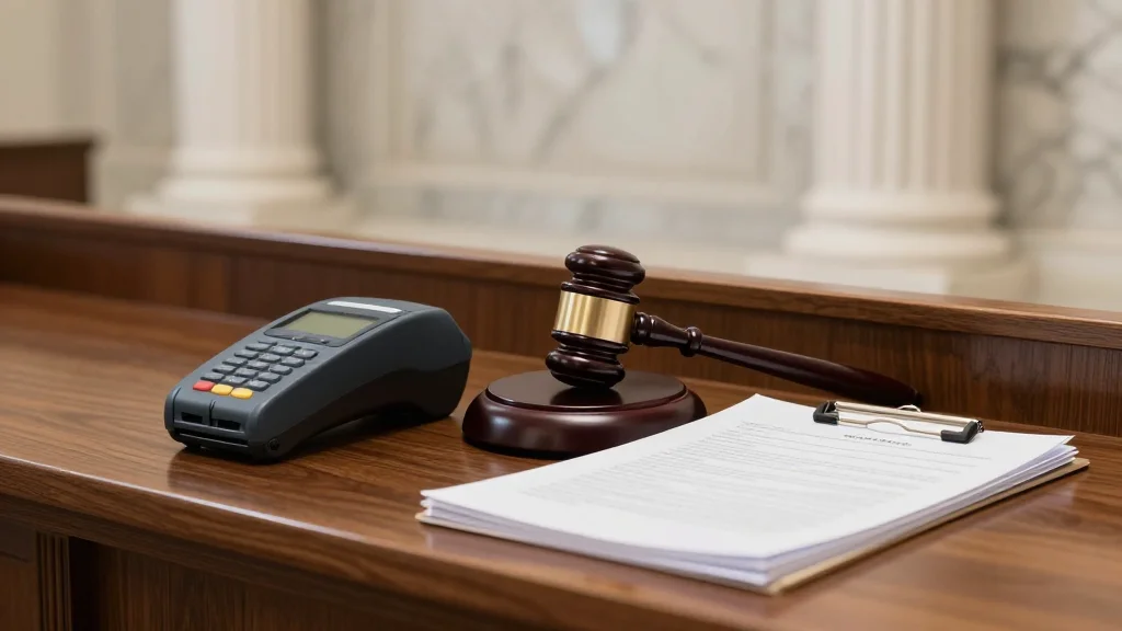 Judge Combines Fiserv Lawsuits