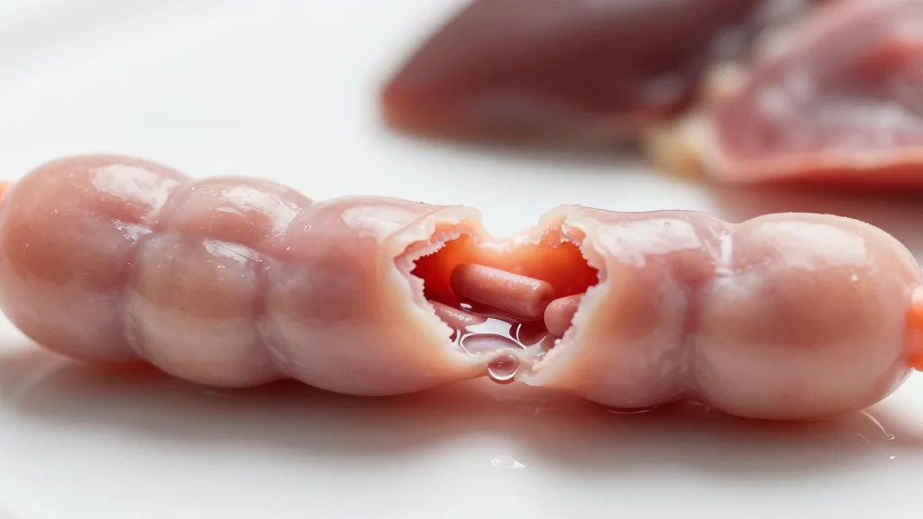 Angptl4 Links Diet, Microbes to Gut Barrier Breakdown