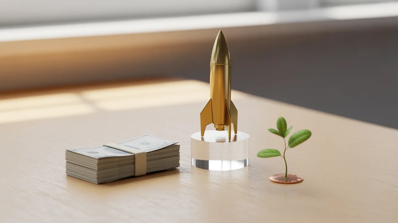 Tiny Check, Massive Return: Don't Underestimate Winners