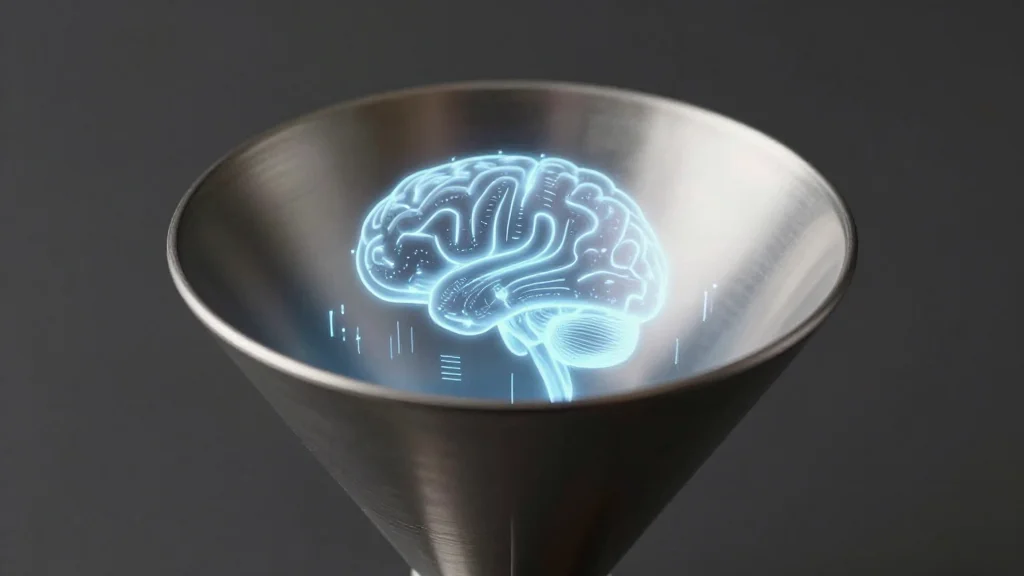 AI Made Marketing Faster. It Also Made It Harder to Control.