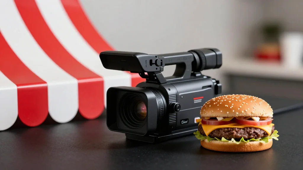 Wendy's First Agency Switch in 18 Years Coming Soon