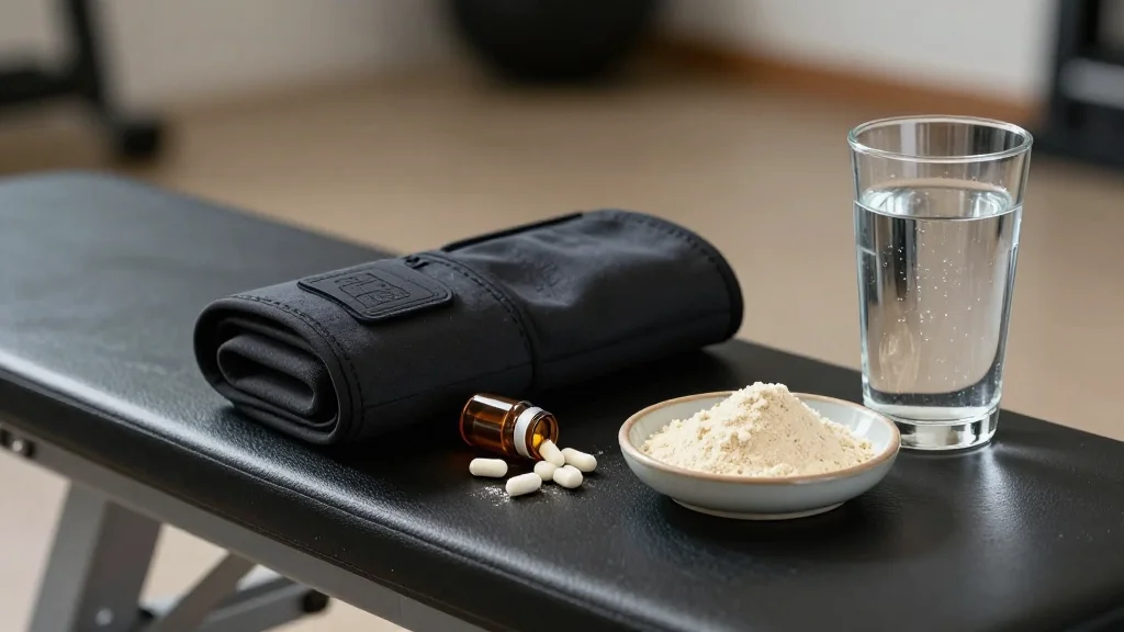 Combined Effects of Blood Flow Restriction Training and Nutritional Intervention on Muscle Adaptations: A Systematic Review and Meta-Analysis