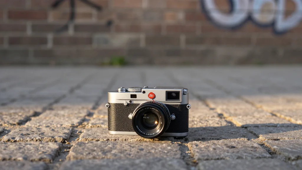 My London: Four Photographers Show Us Their City