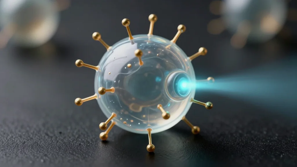 How Cells Clear Immune Signals Could Reshape Drug Design and Cancer Spread Research
