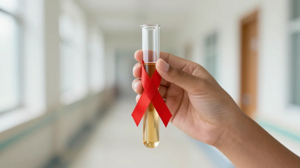Adolescents Are the Missing Middle Falling Through the Cracks of TB Care