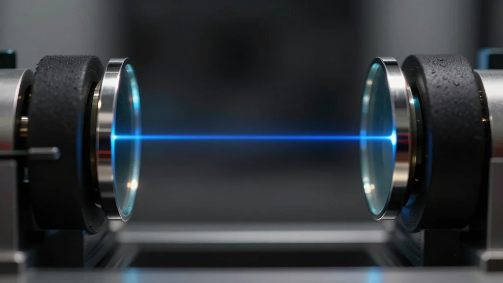 A New Method to Search for Ultralight Dark Matter with Advanced Optical Cavities
