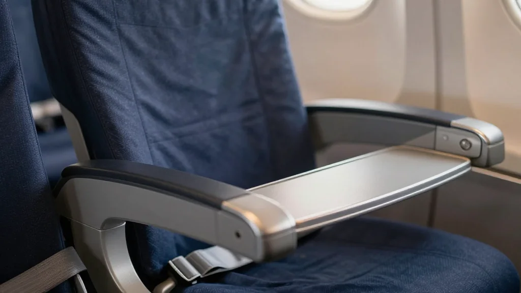 Airlines Should Be Respectful, But Passengers of Size Should Still Pay for Extra Space