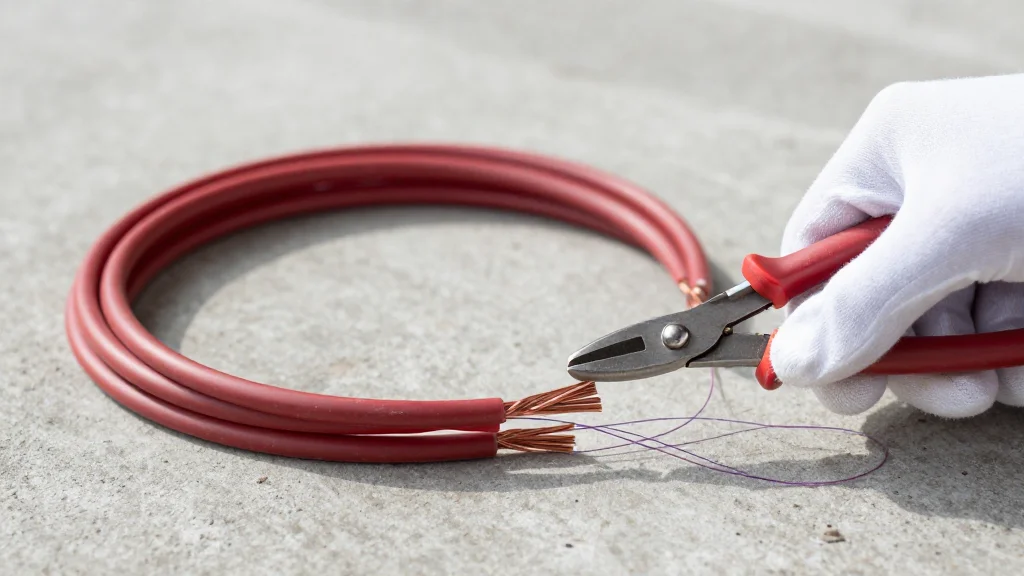 AT&T Flags Surge in Copper Cable Theft as Prices Double, Threatening Network Reliability